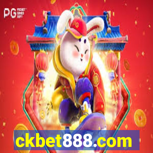 ckbet888.com