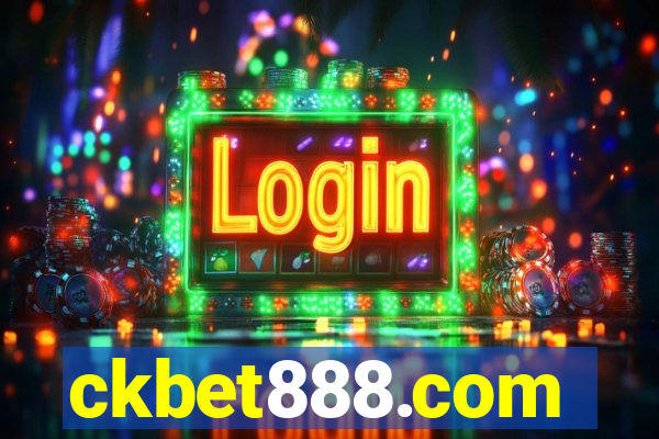 ckbet888.com