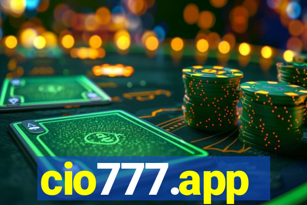 cio777.app