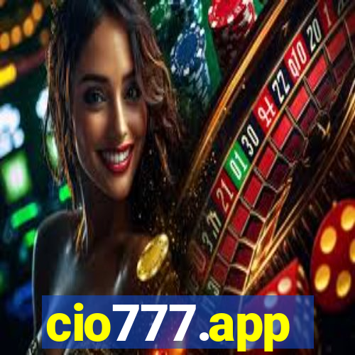 cio777.app