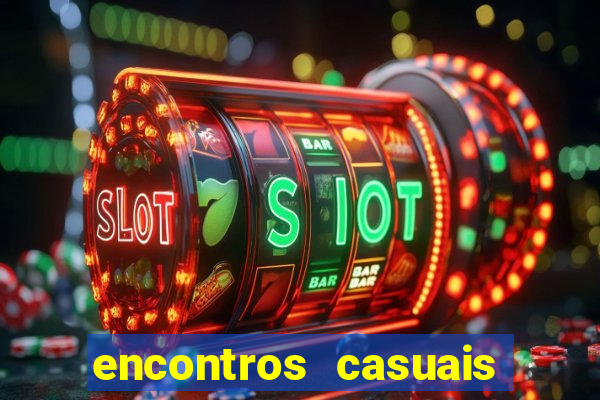 encontros casuais campina grande