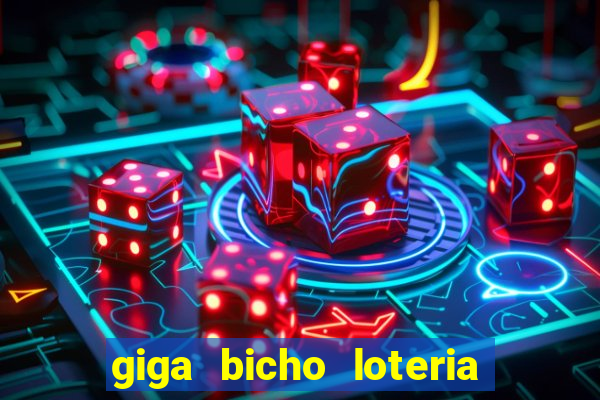 giga bicho loteria dos sonhos