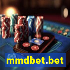 mmdbet.bet