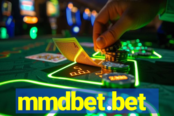 mmdbet.bet