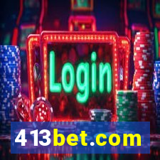 413bet.com