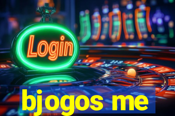 bjogos me