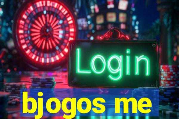 bjogos me