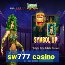 sw777 casino