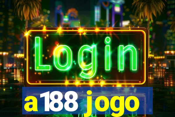 a188 jogo