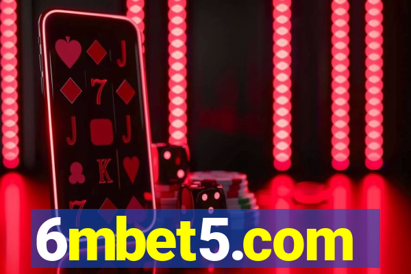 6mbet5.com