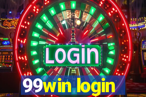 99win login