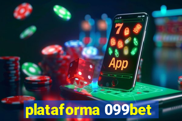 plataforma 099bet