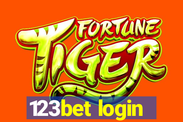 123bet login