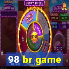 98 br game