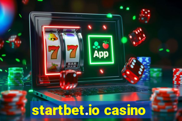 startbet.io casino