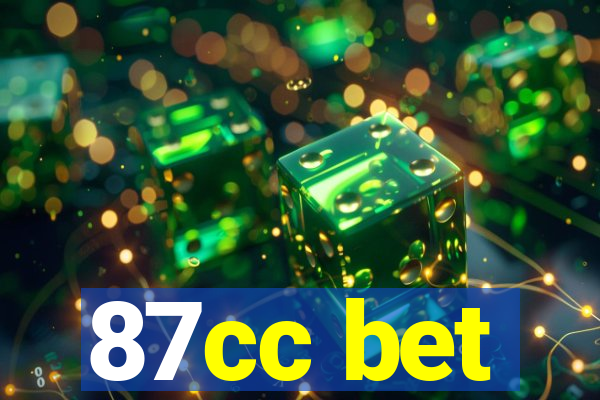 87cc bet