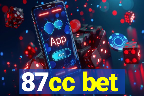 87cc bet