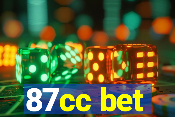 87cc bet