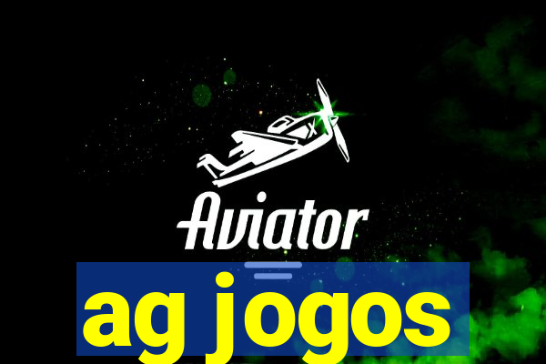 ag jogos