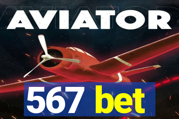 567 bet