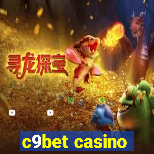 c9bet casino