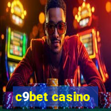 c9bet casino