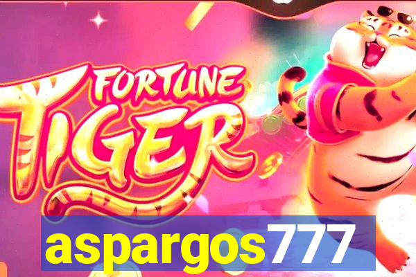 aspargos777