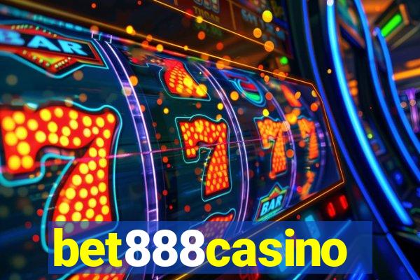 bet888casino