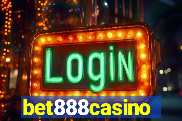 bet888casino