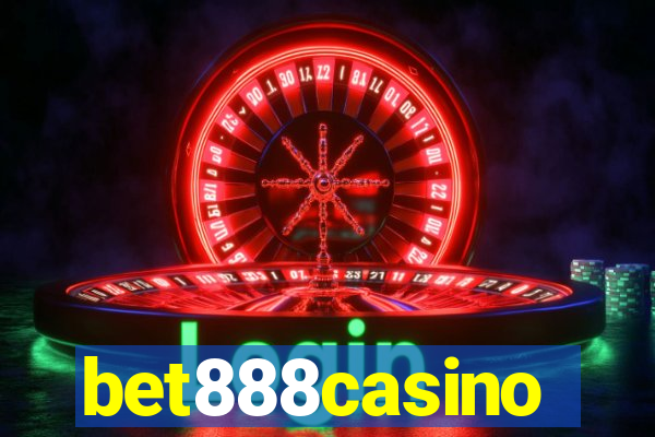 bet888casino