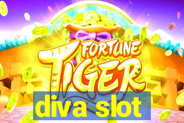 diva slot