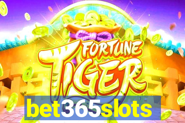 bet365slots