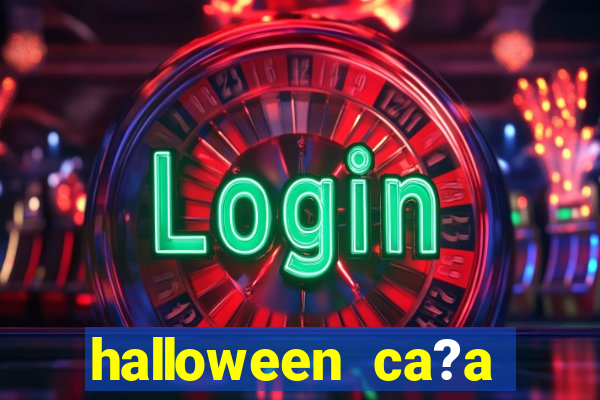 halloween ca?a niquel slot