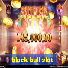 black bull slot