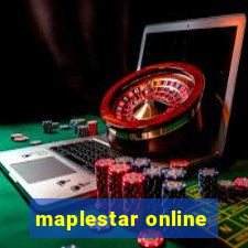 maplestar online