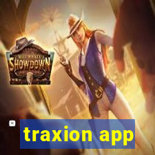 traxion app