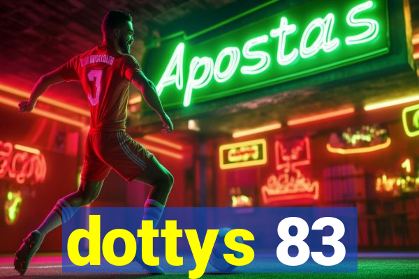 dottys 83