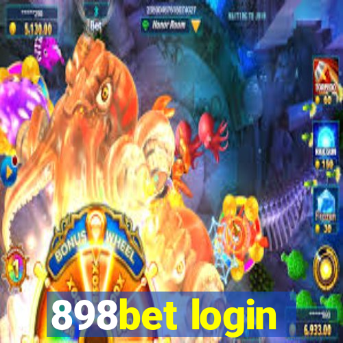 898bet login