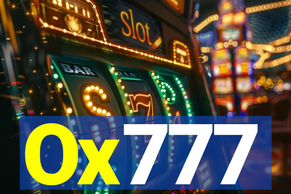 Ox777