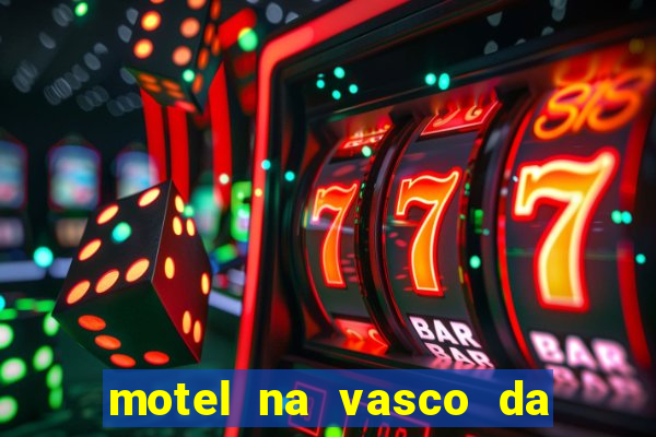 motel na vasco da gama salvador