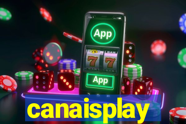 canaisplay