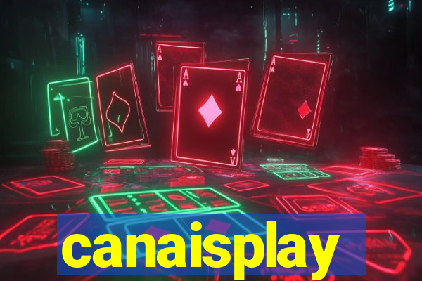 canaisplay