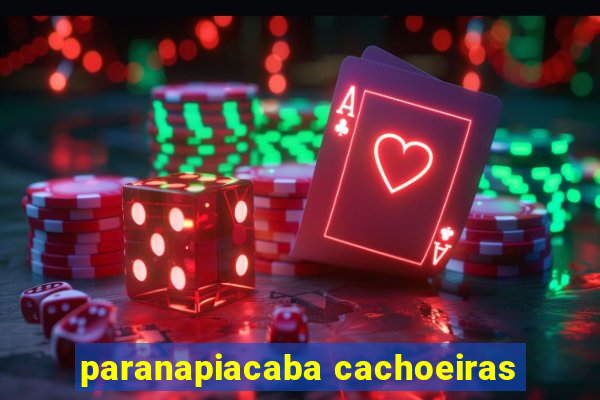 paranapiacaba cachoeiras