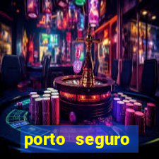 porto seguro corretor online