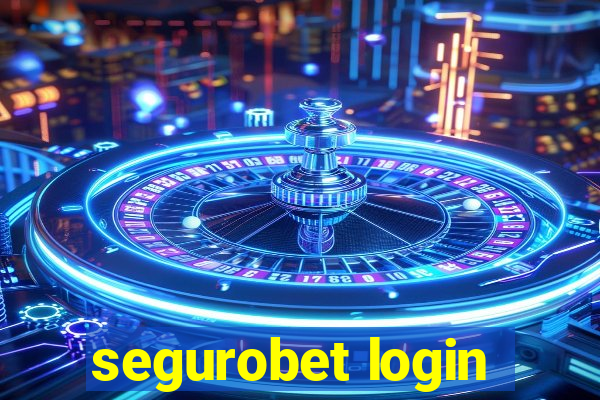 segurobet login