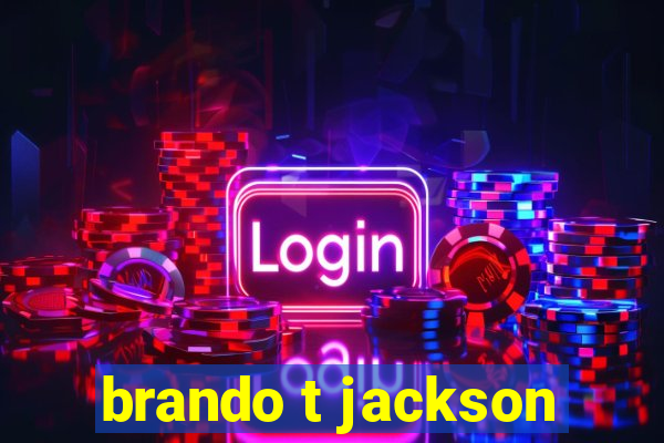 brando t jackson