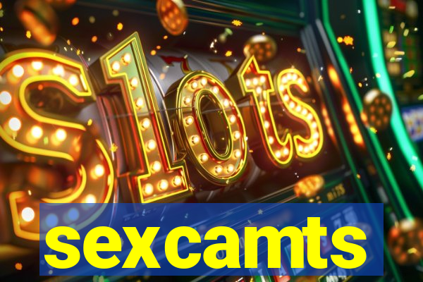 sexcamts