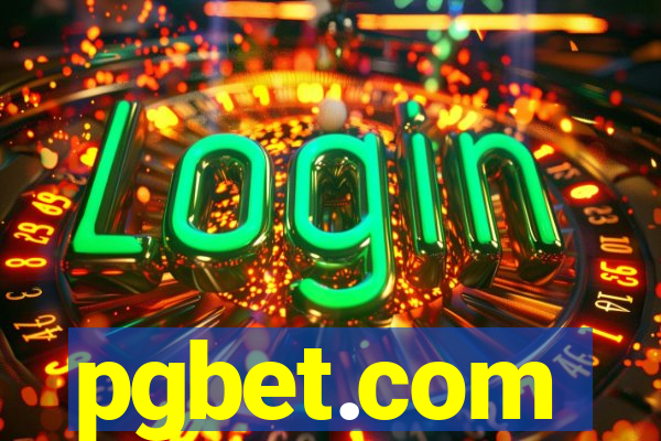 pgbet.com