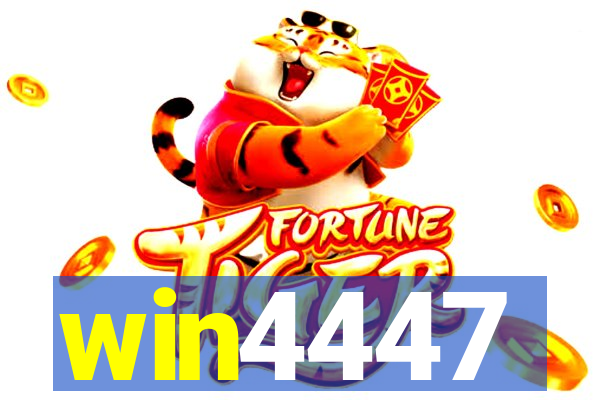 win4447