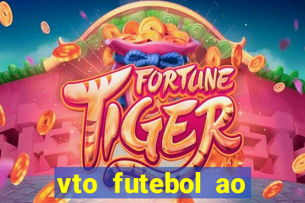 vto futebol ao vivo sportv